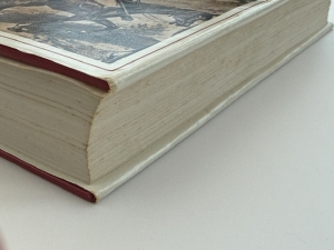 Reminiscences of the Last Kafir War : Limited Edition 932/1000 - click to enlarge Reminiscences of the Last Kafir War : Limited Edition 932/1000