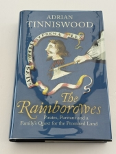 The Rainborowes : Pirates, Puritans and a Family�s Quest for the Promised Land