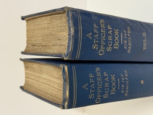 A Staff Officer�s Scrap-Book During the Russo-Japanese War : Complete in two volumes, with illustrations, maps and plans