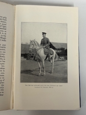 A Staff Officer�s Scrap-Book During the Russo-Japanese War : Complete in two volumes, with illustrations, maps and plans