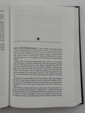Historical Dictionary of War Journalism - click to enlarge Historical Dictionary of War Journalism