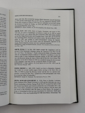 Historical Dictionary of War Journalism - click to enlarge Historical Dictionary of War Journalism