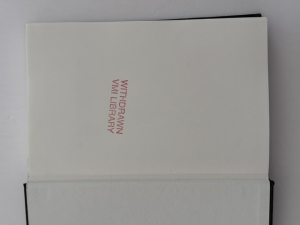 Historical Dictionary of War Journalism - click to enlarge Historical Dictionary of War Journalism