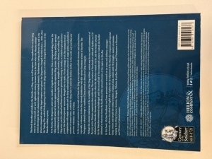 The Army of the Manchu Empire : The Conquest Army and the Imperial Army of Qing China, 1600-1727