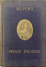 Rupert Prince Palatine Rupert Prince Palatine