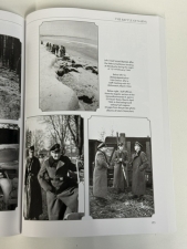 III. Germanic SS Panzer-Korps the History of Himmler's Favourite SS-Panzer-Korps, 1943-1945 Volume 1 : Creation-September 1944
