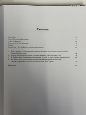 III. Germanic SS Panzer-Korps the History of Himmler's Favourite SS-Panzer-Korps, 1943-1945 Volume 1 : Creation-September 1944