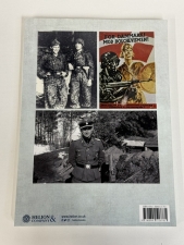 III. Germanic SS Panzer-Korps the History of Himmler's Favourite SS-Panzer-Korps, 1943-1945 Volume 1 : Creation-September 1944
