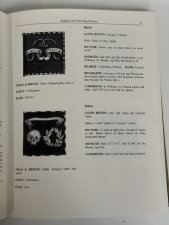 The English Emblem Tradition, Volume 3 : Emblematic Flag Devices of the English Civil Wars, 1642–1660 - click to enlarge The English Emblem Tradition, Volume 3 : Emblematic Flag Devices of the English Civil Wars, 1642–1660