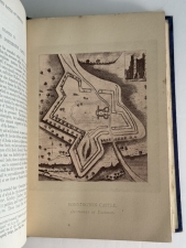 The Battles of Newbury : The First and Second Battles of Newbury and the Siege of Donnington Castle during the Civil War, A.D. 1643–6 - click to enlarge The Battles of Newbury : The First and Second Battles of Newbury and the Siege of Donnington Castle during the Civil War, A.D. 1643–6