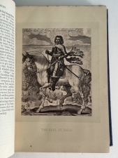 The Battles of Newbury : The First and Second Battles of Newbury and the Siege of Donnington Castle during the Civil War, A.D. 1643–6 - click to enlarge The Battles of Newbury : The First and Second Battles of Newbury and the Siege of Donnington Castle during the Civil War, A.D. 1643–6