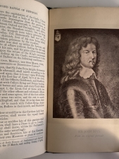 The Battles of Newbury : The First and Second Battles of Newbury and the Siege of Donnington Castle during the Civil War, A.D. 1643–6 - click to enlarge The Battles of Newbury : The First and Second Battles of Newbury and the Siege of Donnington Castle during the Civil War, A.D. 1643–6