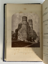 The Battles of Newbury : The First and Second Battles of Newbury and the Siege of Donnington Castle during the Civil War, A.D. 1643–6 - click to enlarge The Battles of Newbury : The First and Second Battles of Newbury and the Siege of Donnington Castle during the Civil War, A.D. 1643–6