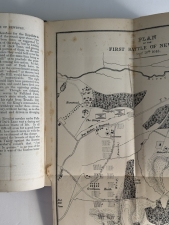 The Battles of Newbury : The First and Second Battles of Newbury and the Siege of Donnington Castle during the Civil War, A.D. 1643–6 - click to enlarge The Battles of Newbury : The First and Second Battles of Newbury and the Siege of Donnington Castle during the Civil War, A.D. 1643–6