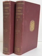 Papers Relating to the Army of the Solemn League and Covenant, 1643�1647 : Edited with an Introduction