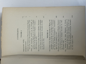 Papers Relating to the Army of the Solemn League and Covenant, 1643�1647 : Edited with an Introduction