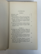 Papers Relating to the Army of the Solemn League and Covenant, 1643�1647 : Edited with an Introduction