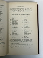 Papers Relating to the Army of the Solemn League and Covenant, 1643�1647 : Edited with an Introduction