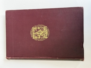 Papers Relating to the Army of the Solemn League and Covenant, 1643�1647 : Edited with an Introduction