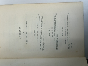 Memoirs of Prince Rupert, and the Cavaliers : Including Their Private Correspondence, Now First Published from the Original Manuscripts