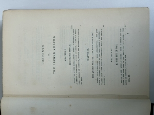 Memoirs of Prince Rupert, and the Cavaliers : Including Their Private Correspondence, Now First Published from the Original Manuscripts
