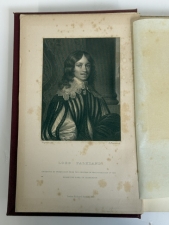 Memoirs of Prince Rupert, and the Cavaliers : Including Their Private Correspondence, Now First Published from the Original Manuscripts