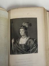 Memoirs of Prince Rupert, and the Cavaliers : Including Their Private Correspondence, Now First Published from the Original Manuscripts