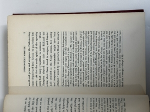 Memoirs of Prince Rupert, and the Cavaliers : Including Their Private Correspondence, Now First Published from the Original Manuscripts