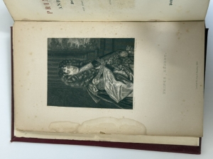 Memoirs of Prince Rupert, and the Cavaliers : Including Their Private Correspondence, Now First Published from the Original Manuscripts
