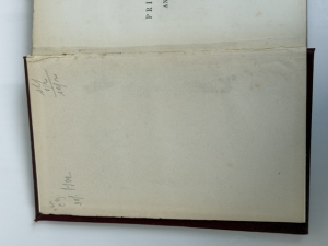 Memoirs of Prince Rupert, and the Cavaliers : Including Their Private Correspondence, Now First Published from the Original Manuscripts