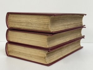 Memoirs of Prince Rupert, and the Cavaliers : Including Their Private Correspondence, Now First Published from the Original Manuscripts