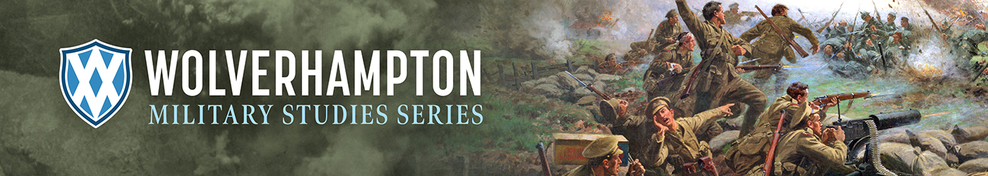 Wolverhampton Military Studies