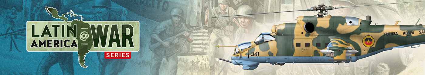 Latin America@War